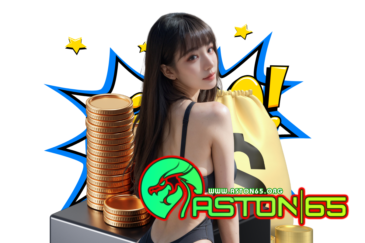 aston65 สมัคร